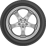 ClassyWheels - All Terrain Tires