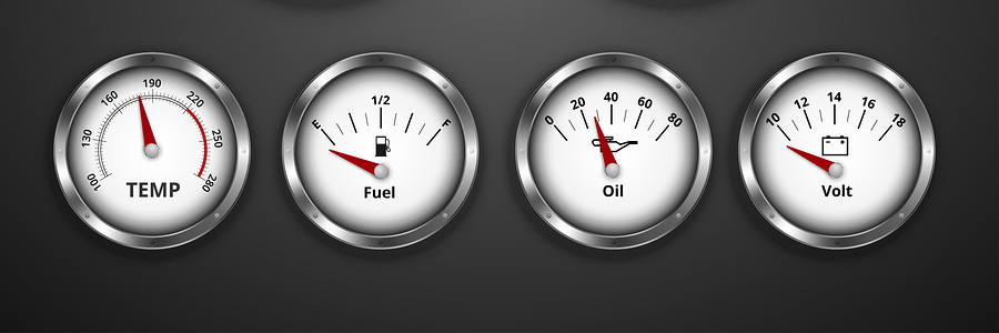 ClassyWheels Car Amplifiers